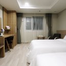 해남남도호텔 이미지