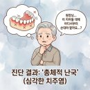 이사랑치주과치과의원 | [대구 수성구] 70대 아버님 흔들리던 치아 9개, 임플란트로 싹 바꾼 후기 (대구 치주과 전문의)