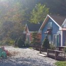 파랑펜션 이미지