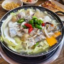 뚝배기식당 이미지