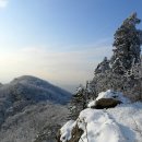 긴급 필독 ^^뒤풀이 장소와 지금 백덕산은^^ 이미지