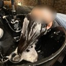 용산아이파크몰 이가자헤어비스, 용산 미용실 헤드스파 추천