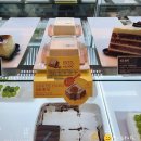 투썸플레이스 부천역남부점 | [부천카페] 투썸플레이스 부천역남부점에서 신메뉴 옥수수 바스크 치즈 케이크 포장