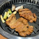 명지 점심 맛집 돼지갈비 밀면맛집 금옥갈비