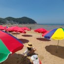 을왕리해수욕장-작은화장실 | 을왕리해수욕장 당일치기여행 추천.모래놀이 갯벌체험 후기 주차와 파라솔 꿀팁