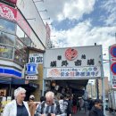 11620-11-104-13 | [ 일본, 도쿄 ] 츠키지 시장 맛집 추천 - 츠키지로, 츠키지 스시세이 본점