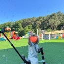 오즈 키즈 풀빌라 펜션 | 대부도 로이 키즈풀빌라펜션 이용후기 | 개별수영장·바비큐·조식 완전정복