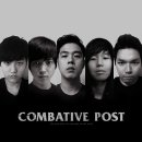 시티브레이크 출연팀 컴배티브 포스트(Combative Post)를 소개합니다 이미지