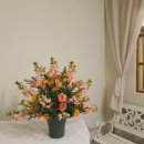 화훼장식기능사 이미지