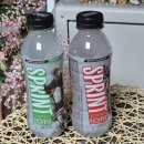 지에스25 신림리치 | 스프린트 음료 진격의거인 이온음료 진격거 음료수 굿즈 gs25 1+1 행사 퍼포먼스 자몽 머스캣리치