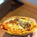 부리 공영기타1 | 대구 경북대 북문 혼밥 맛집 부리또익스프레스 치미창가 내돈내산