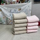 풀림 펜션 | 펜션 수건처럼 도톰한 테리크 수건, 집에서도 써본 후기