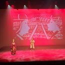 샌드아트 이미지