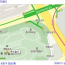 수원역＜-＞롯데월드 가려면...(1007번 버스편) 이미지