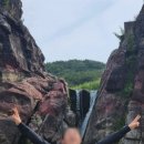 광품폭포(1) 이미지