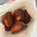 강서로 56가길 | 드디어 버터떡 구매! [발산 바이웨이 베이커스] 상하이버터떡 주말 구매 후기