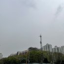 백영고등학교 앞 이미지