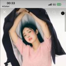 그로브스토어 차정원 반팔니트 이미지