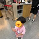 대교충무김밥 | [거제여행 2박 3일]시작! 거가대교휴게소 오션블루 푸드코트 가족 점심 후기🐷🍚🍜☕️