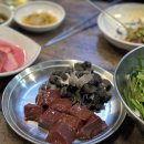 경동한우곱창경동육회