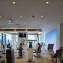 밀론부티크 미사 | 하남 미사 24시 헬스장 AI 스마트 밀론부티크 체험 후기