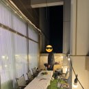 산호대로2R-4 | 쏘플파티룸 구미 메종드플루, 어린이날 아니고 어른이날 바비큐파티