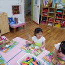 밝음어린이집 이미지