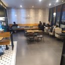투썸플레이스용인동백역점 | 용인동백동 카페 투썸플레이스 동백역점..이상한 곳