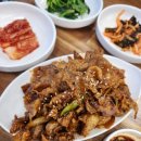 영천 맛집 추천 [정금식당] 생선구이를 주문해도 제육볶음 주는 맛집.