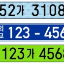 “내 번호판이 나를 감시한다?” 모르는 사이 기록되는 번호판 숨겨진 코드의 정체 이미지