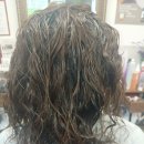 이배재로 177-6 | [광주 목현동 미용실 추천] 헤어꾸미기에서 자연스러운 레이어드컷 변신!