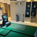 롯데스크린골프 이미지