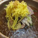 진주냉면 이미지