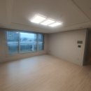 입북동푸르지오1단지(아) | 검암역로열파크씨티푸르지오1단지도배 인천서구도배 개나리벽지 57223-3 부분시공했어요!