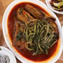 영동시장 | 수원 코다리찜·화덕 생선구이, 영동시장 박은자 맛사랑 방문 후기