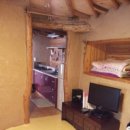 산골초가 이미지