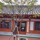 6527 | [호텔침구납품] 대전 동구 이사동 <대전광역시 유교전통의례관> 전통문화 및 한옥숙박 체험