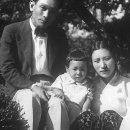 선구자 시비 이미지