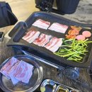 수유 삼겹살 맛집 제주냉삼집 깔끔한 고기집