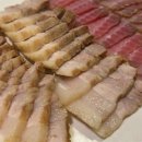 영산포홍어보쌈 | 나주 영산포 홍어 맛집 부위 추천 및 효능 후기
