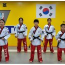 KTC태권도장 이미지