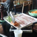 삼구식당 조선대점 이미지