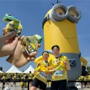 마라톤 | 미니언즈런 2025 메달 기념품 10KM 마라톤 후기