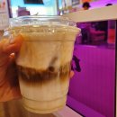 세븐일레븐 강릉동인병원점 | 강릉동인병원 더벤티 이천쌀라떼 아인슈페너 칼로리 가격 맛