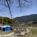 지리산둘레길중태마을안내소 이미지