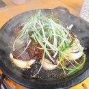 갈비한정식백두천지 이미지