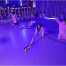 단국대 백호 태권도장 이미지