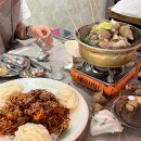 대전 한민시장 동네 맛집 바다통골뱅이 내돈내산 후기