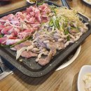 오곡세천 이미지