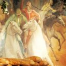 ARBOR CAKE 이미지